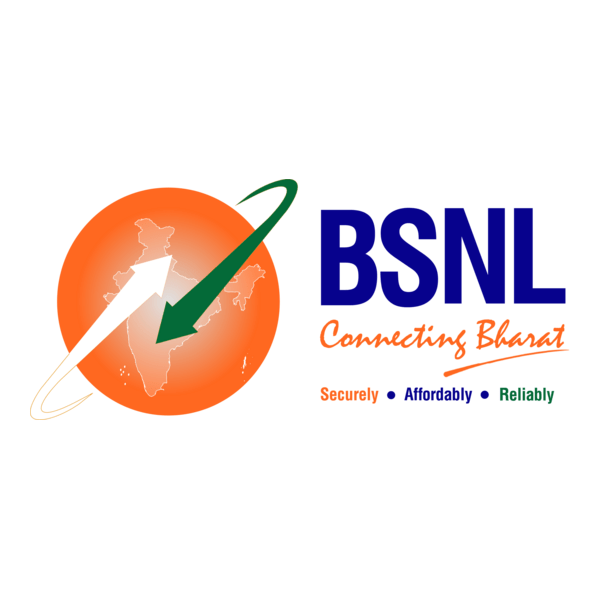 BSNL Logo