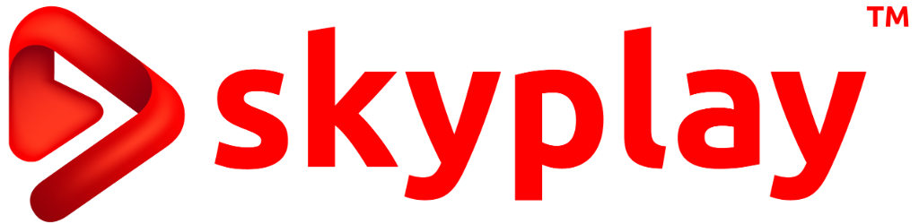Skyplay Logo